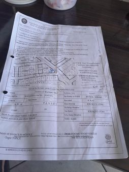 4kat İmarli Arsa Satilik