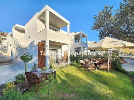 Gündoğan Merkez Satılık Daire | Sıfır Ve Modern Tasarımlı