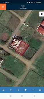 Vural Grup İnşaat Emlak Satılık Arsa