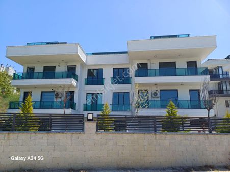 Büyükçekmecede Sıfır Satılık Dubleks Daire