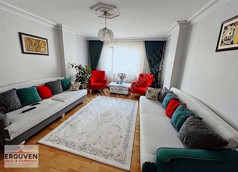 Ergüven İnsaat & Gayrimenkul Den Sultanmurat Cadde Dibinde