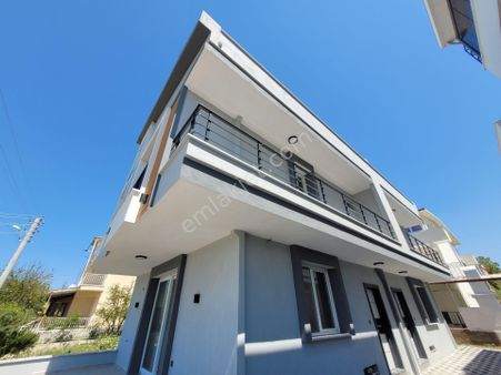 Didim Mersinderede Denize 700 Metre Önü Park 3+1 Villa