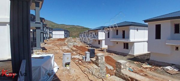 Hayallerinizdeki Villa Artık Gerçek Oluyor!