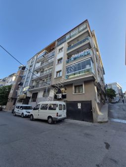 Refet Bele Mahallesin De Genç Binada, Doğalgazlı 2+1 Teraslı Daire