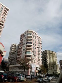 Turgut Özal Bulvarına Yakın Gönül Ferhat Baykara Okulu Civarı Sitede 4+1 Doğalgazlı Daire