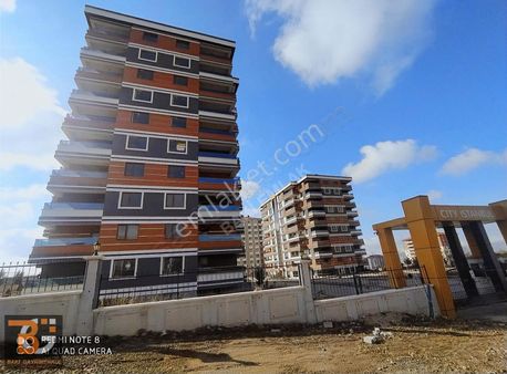 Eskişehir Yolu Alcı Da 1 Adet 3+1 Daire Getirili İmarlı Arsa