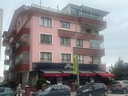 Turyaptan İlk Adım.mah Vadi Man. Sinan Cad. Satılık 5+1 Dblks