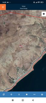 Ayan Gayrimenkul Ve Danışmanlık Tan Satılık Tarla Hazar Gölü Manzaralı