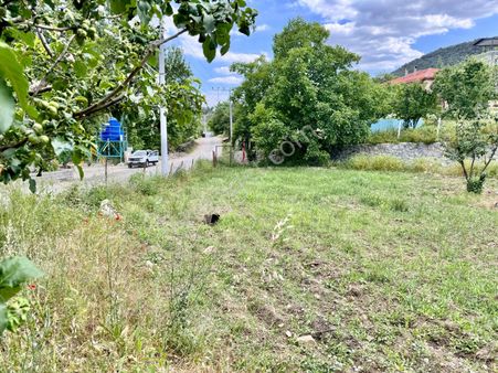 Sancaklıuzunçınar Da 620 M2 Arsa , Asfalta Sıfır
