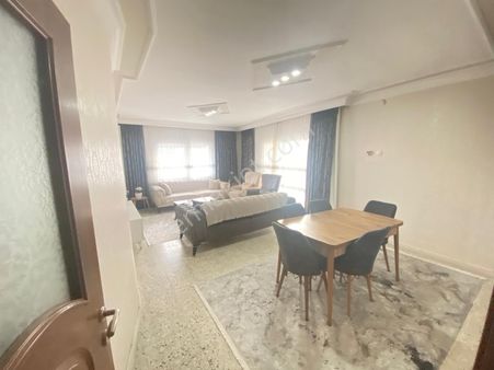 Prestij'den Bahçe Mah'de Asansörlü Full Yapılı Geniş 3+1