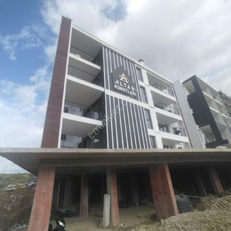 Kusadası Nın En Guzel Projesınde Satılık 2+1 Daıre