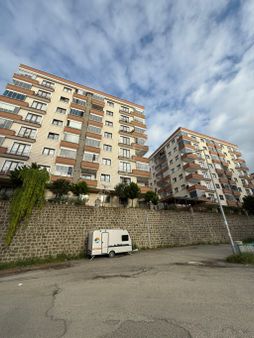 Trabzon Akçaabat Yaylacık Mahallesi 3+1 145m2 Satılık Daire
