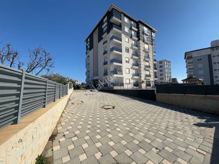 Usta Gayrimenkul'den Gedik Bölgesinde Satılık 3+1 Sıfır Daire