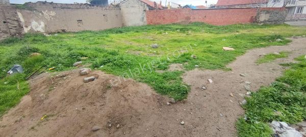 Rw Nefes Gayrimenkul'den Burhaniye'de Satılık İmarlı Arsa