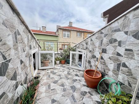 Loft'tn Acil Satılık Sultanmurat Mh.3+1 Asansörlü Dubleks!!!!!!!