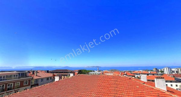 ▃birikim▃ Altıntepe'de Minibüs Yoluna Yakın Lebiderya Lüks 4+1 !