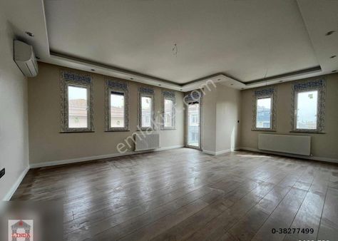 Linda Emlak'tan Yeşilköy'de 180 M2 Sıfır Satılık Dublex