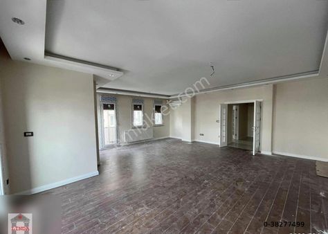 Linda Emlak'tan Yeşilköy'de Yeni Sıfır 4+1 160 M2 Net Lüx Daire