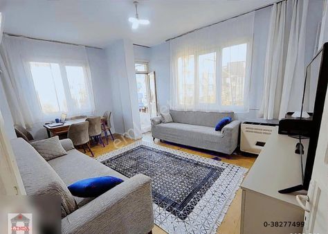 Linda Emlak'tan Yenibosna'da 100 M2 Satılık Daire