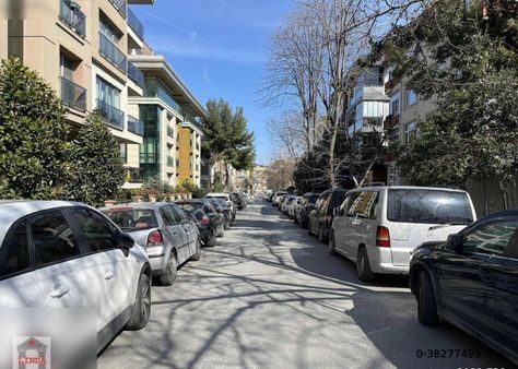 Linda Emlak'tan Yeşilköy'de 3+1 115 M2 Yeni Ara Kat Daire