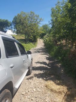 Kazdağları Haydaroba Köyü İmarlı Arsa