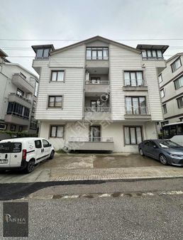 Barbaros Mah. 2+1 Çatı