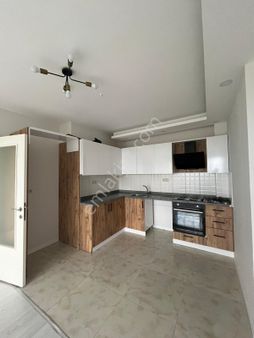 Sarıçam Gültepede 2+1 Açık Mutfak Yatırımlıkkrediye Uygun Daire