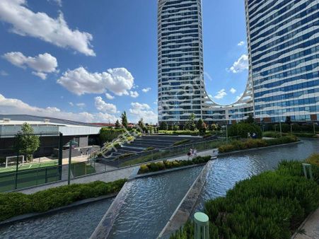 Repa Gayrimenkul Furkan Özer'den Iconova Da Sıfır 4+1 Daire