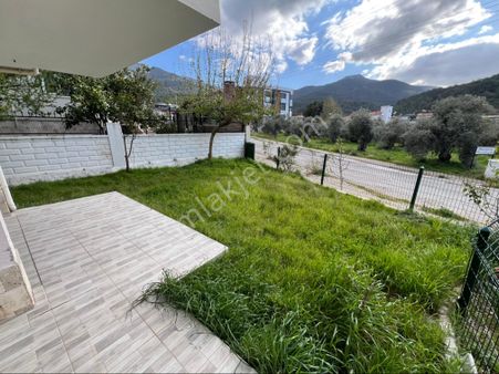 Aydın Kuşadası Güzelçamlı’da Satılık 3+1 Bahçe Dubleks Daire