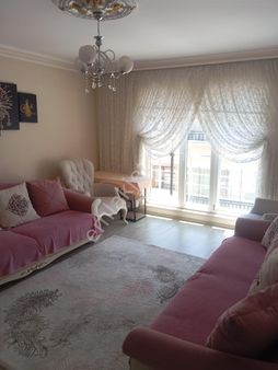 Şeker Mahallesinde Çift Teraslı 4+1 Dubleks