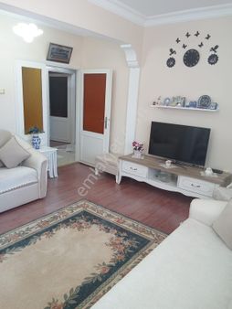 Kentsel Dönüşüme Uygun Sitede Üst Kat 3+1 Temiz Daire
