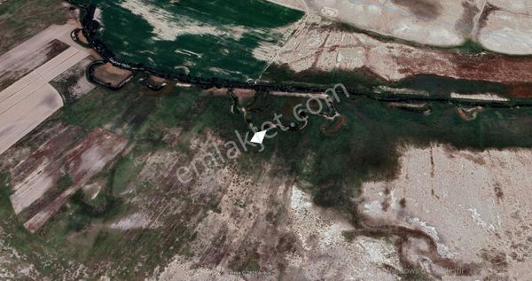 Sakarya Nehri Dibinde Satılık Tarla Bakmadan Geçme Şok Fiyat