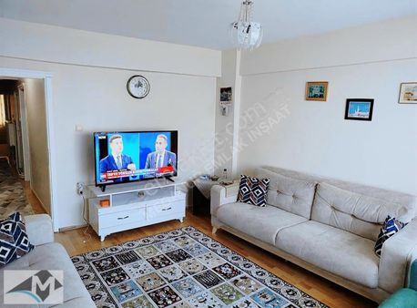 Acil Satılık 2+1 Daire