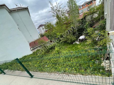 Kuran Kursu Caddesinde Satılık Arsa Yatırımlık Kupon İmarlı