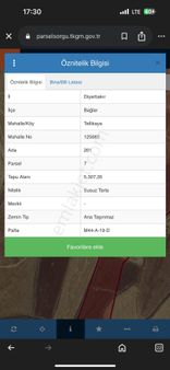 Geleceğin Fırsat Arsası Kaçırılmayacak Fiyata