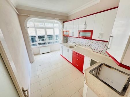 Furkan Emlaktan Saitbey Mah 2+1 100m2 2.kat Arakat Masrafsız Doğalgazlı Krediye Uygun Fırsat Daire