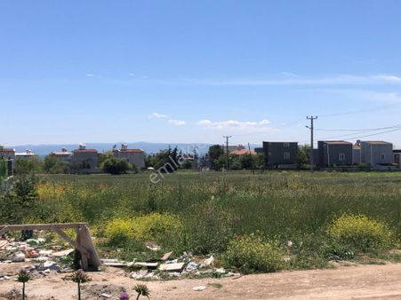 Şarköy De Işık Emlaktan Kızılcaterzi Mah De 267 M2 0/20 İmarlı Arsa