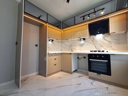 ▀jet Emlak'tan Altınkum'da Tasarımıyla Göz Kamaştıran Arakat 2+1