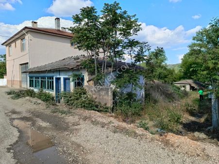 Edirne Karakasım Köyünde İmarlı Köy İçinde Satılık Arsa