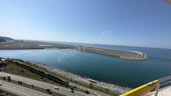 Rize Pazar'da Satılık 4+1 Daire