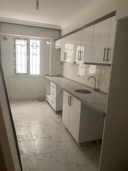 Başakşehir Güvercintepede Yeni Sıfır Daşre