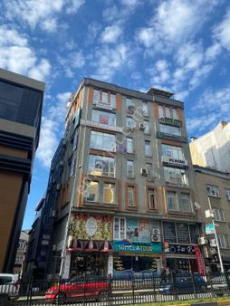 Trabzon Merkez'de Kiralık Ofis