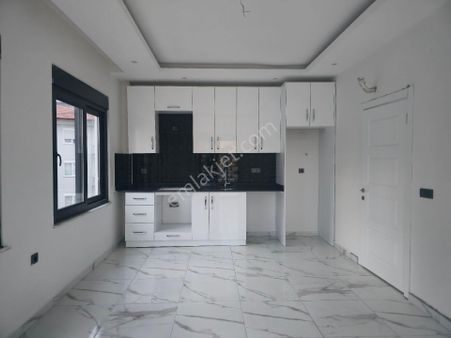 Güller Pınarı Mah Satılık 2+1 Full Aktiviteli Daire