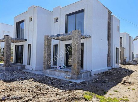 Turgutreis Denize 300 Metre Mesafe 10 Ay Taksit 0 Faiz !!!