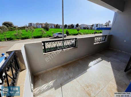 Didim Çamlıkta Satılık Denize Yakın 2+1 Ayrı Mutfak Önü Kapanmaz