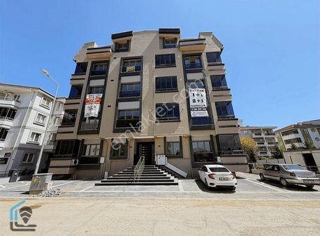 Akıllı Ev, Panjur, Klima, Cam Balkonlu, Eşyalı, 1+1 Lüx Kiralık