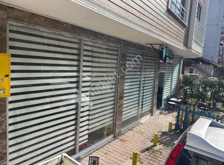 Şehir Merkezi İçerisinde Fırsat 200m2 Dükkan