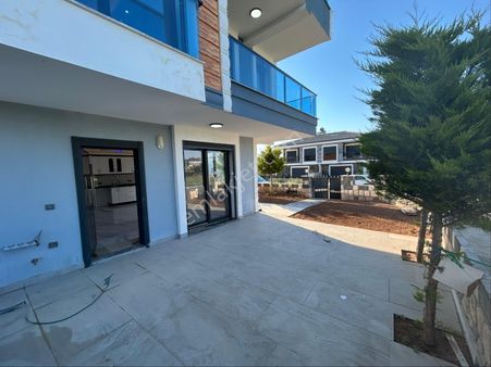Didim Hisarda 4+1 Geniş Villa