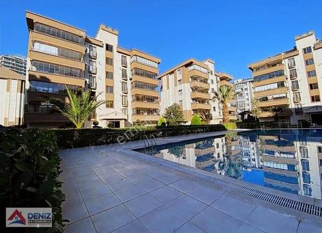 Nilüfer Özlüce Ertuğrul Aslanşehir1 De Satılık 3 +1 Daire