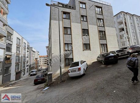 Mudanya Ömerbey Mah 3+ 1 Satılık Dubleks Daire